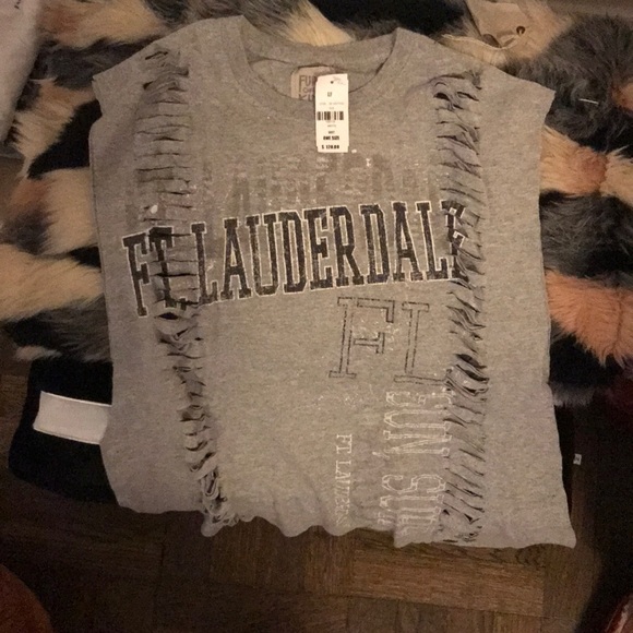 Uniquely HandMade top - Picture 1 of 2